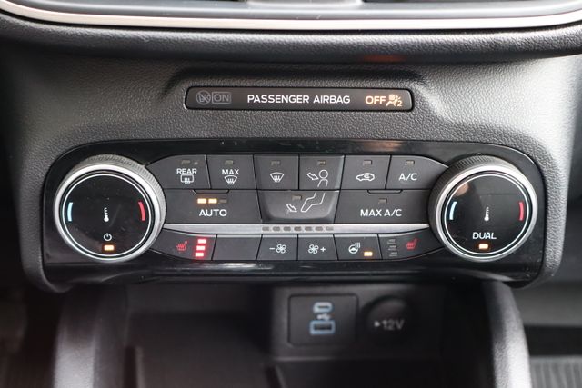 used 2022 Ford Escape car, priced at $18,600