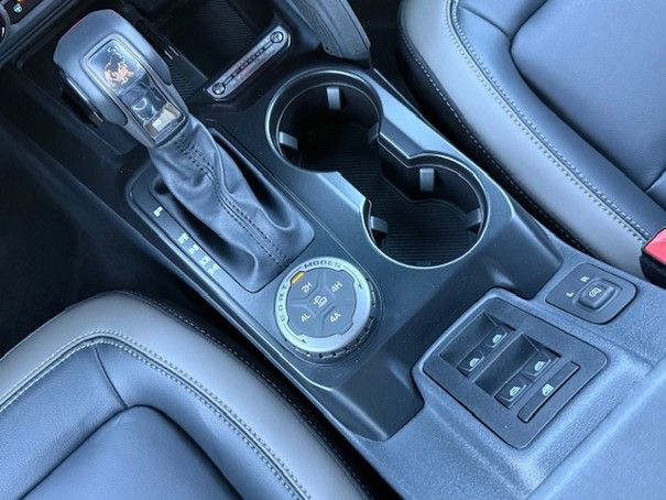 New 2025 White Ford Outer Banks image 27