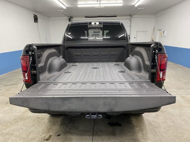 2025 RAM 2500 Big Horn - Photo 15