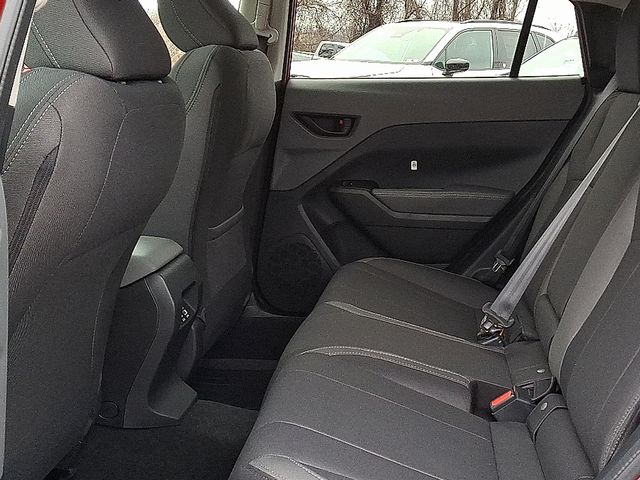 new 2026 Subaru Crosstrek car, priced at $31,191