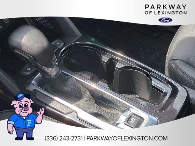 Used 2023 Gray Chevrolet ACTIV image 25