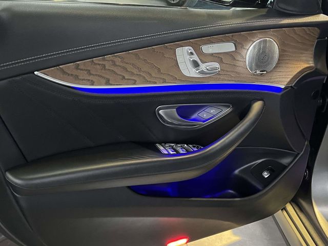 used 2022 Mercedes-Benz E-Class car, priced at $56,991