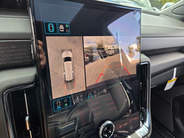 New 2026 Beige GMC AT4 Ultimate image 36