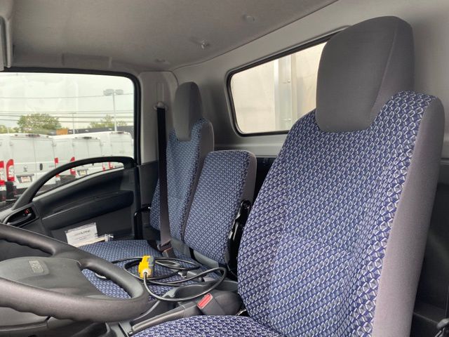 new 2024 Chevrolet 4500 HG LCF Gas car, priced at $66,680