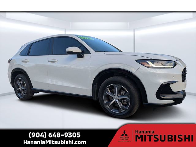 2023 Honda HR-V EX-L FWD