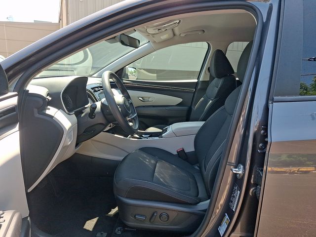 Used 2023 Hyundai Tucson SUV