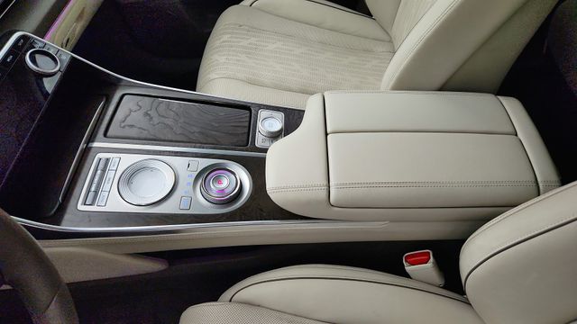 2021 Genesis GV80 2.5T Gray at Emmons Autoplex