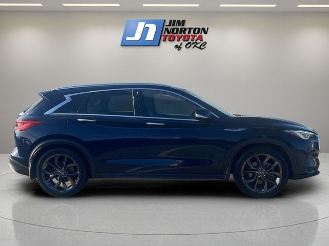 Used 2019 Infiniti QX50 SUV