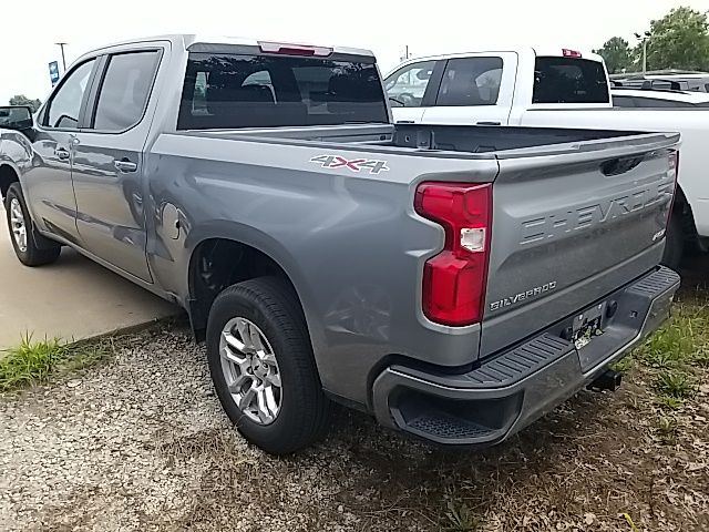 Used 2026 Chevrolet Silverado 1500 Truck