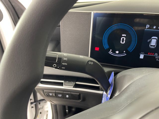 New 2026 Hyundai Tucson SEL For Sale in Bremerton, WA