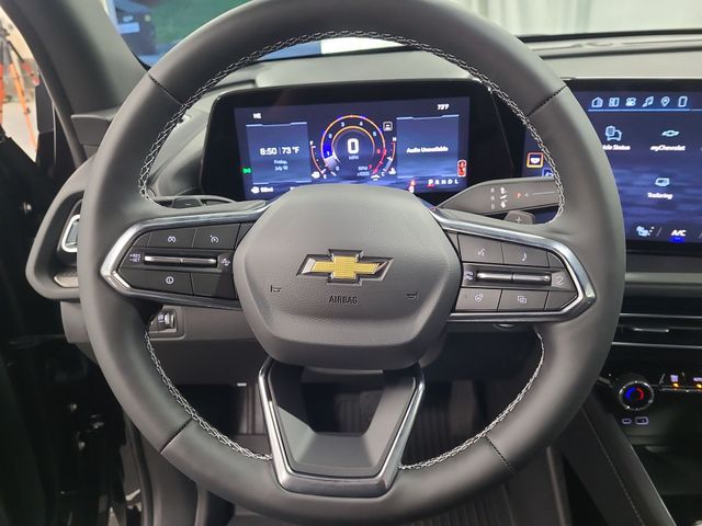 2026 – Chevrolet – Traverse