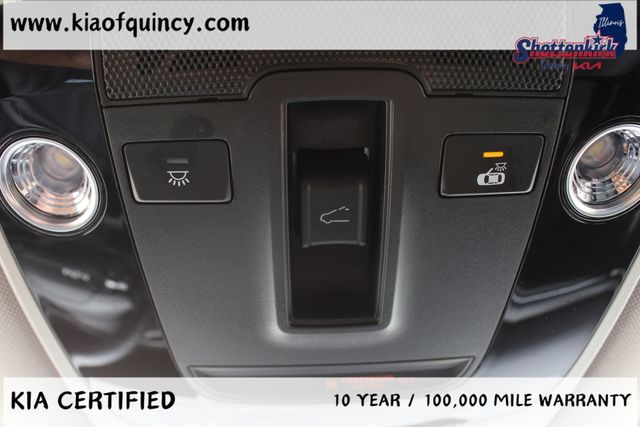 Used 2026 Kia Sportage SUV