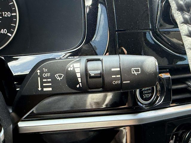 Used 2024 White Nissan SL image 22