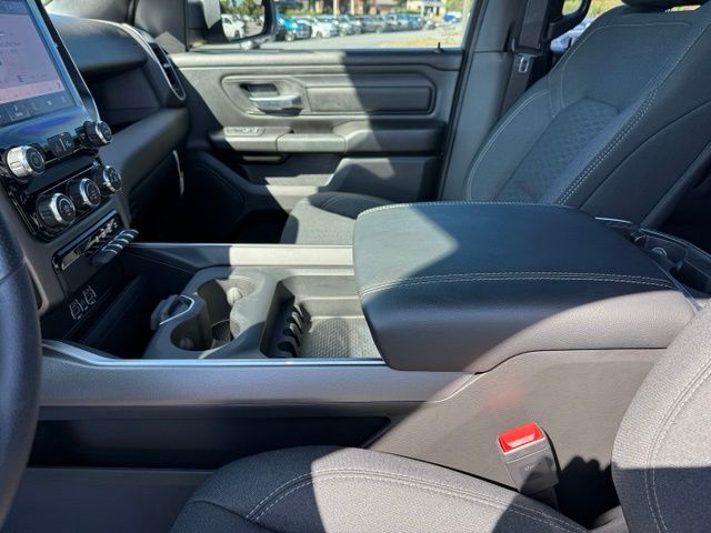 New 2026 Ram 1500 Truck