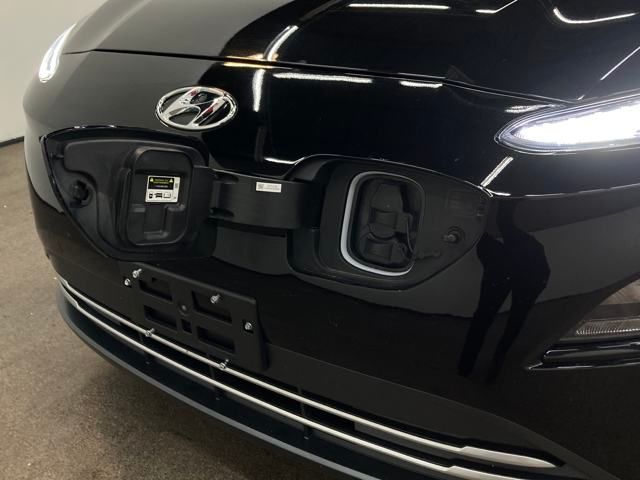 2023 Hyundai KONA Electric SEL