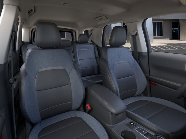 2026 Ford Bronco Sport Outer Banks:169131