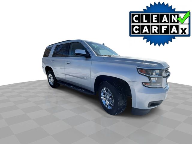 Used 2019 Chevrolet Tahoe For Sale in Livonia, MI