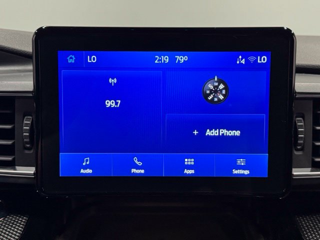 Used 2022 Silver Ford ST image 20