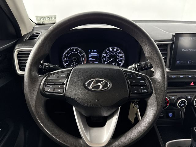 Used 2021 Hyundai Venue For Sale in Indianapolis, IN