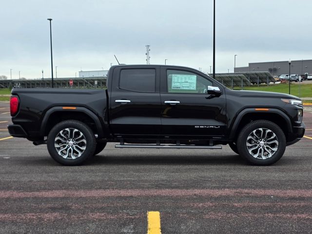 2026 GMC Canyon Denali, 4WD