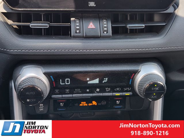 Used 2023 Toyota RAV4 Hybrid SUV