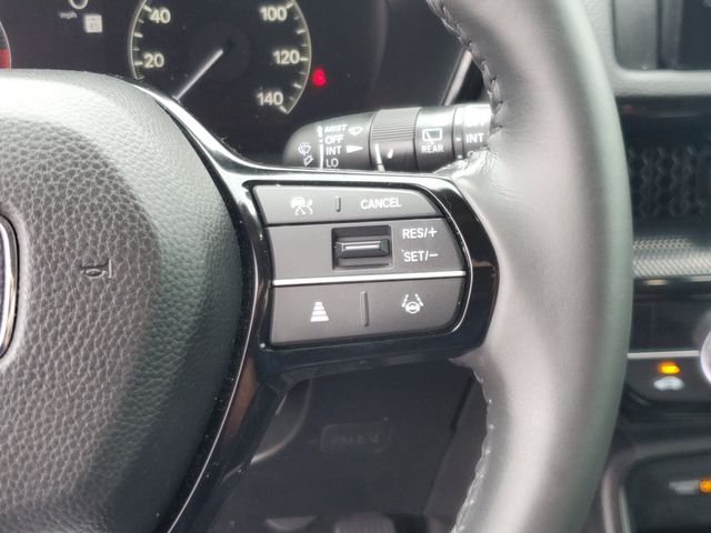 2024 Honda CR-V EX-L - Photo 23