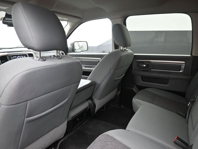 used 2019 Ram 1500 Classic car, priced at $22,796