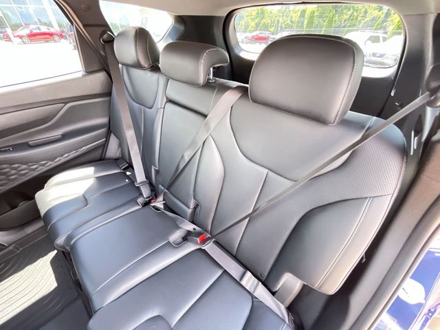 Used 2023 Hyundai Santa Fe SUV