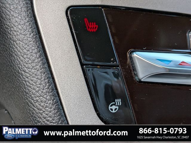 used 2022 Ford Explorer car, priced at $28,983