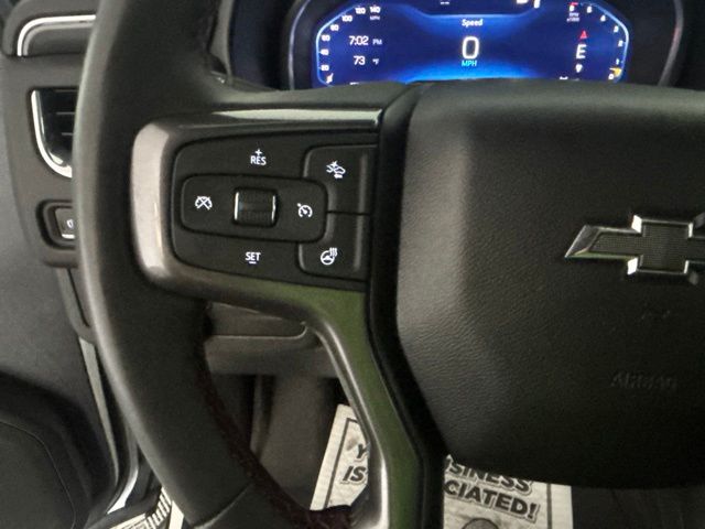 Used 2023 Chevrolet Tahoe SUV