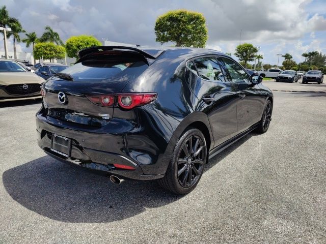 2024 Mazda Mazda3 2.5 Turbo Premium Plus Package 10