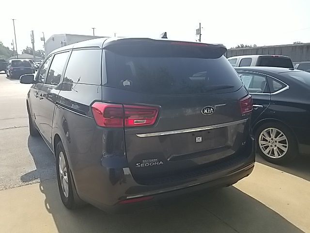 Used 2019 Kia Sedona Van