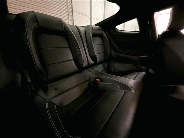 2022 Ford Mustang Shelby GT500 Orange at Luther Ford