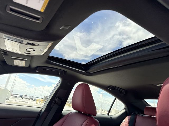 2024 Lexus IS - $42,988