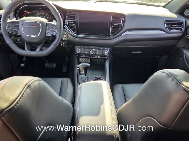 New 2026 White Dodge GT Plus HEMI V8 image 8