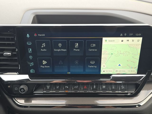 2025 Chevrolet Silverado 2500HD ZR2:C02477