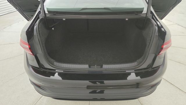 2024 Volkswagen Jetta 1.5T SE  at DeMontrond Auto Country