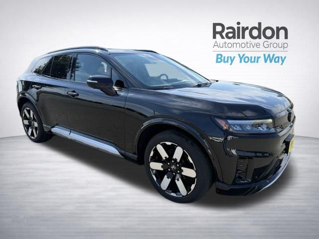  2024 Honda Prologue Elite AWD   