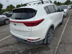 Used 2019 White Kia EX image 6
