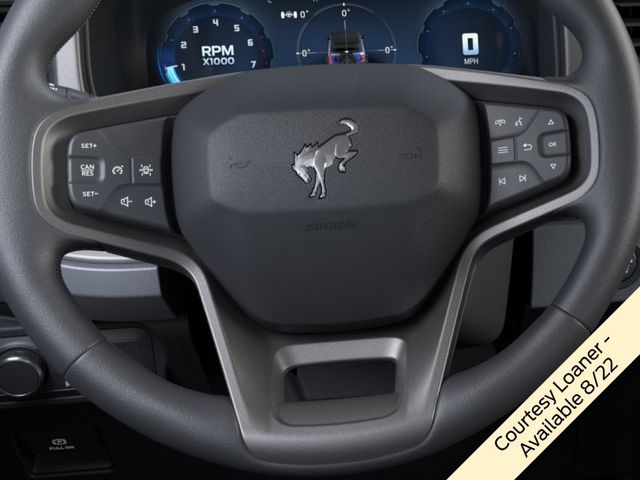 New 2026 Beige Ford Big Bend image 14