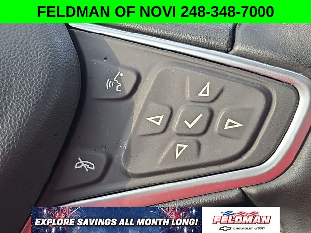 Used 2023 Chevrolet Equinox For Sale in Livonia, MI