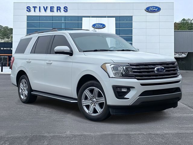 2020 Ford Expedition XLT RWD