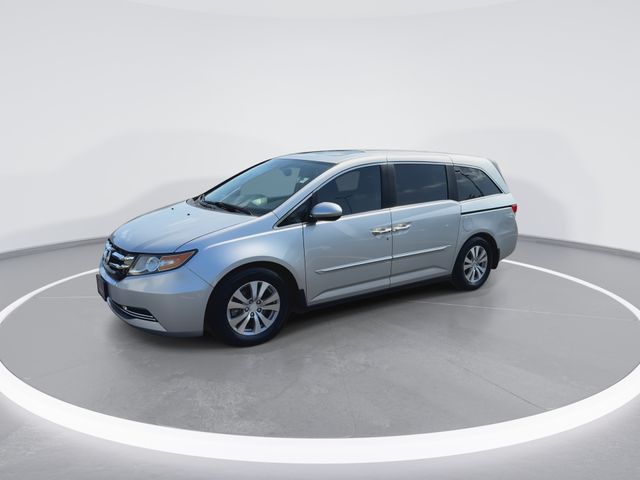 Used 2015 Honda Odyssey Van