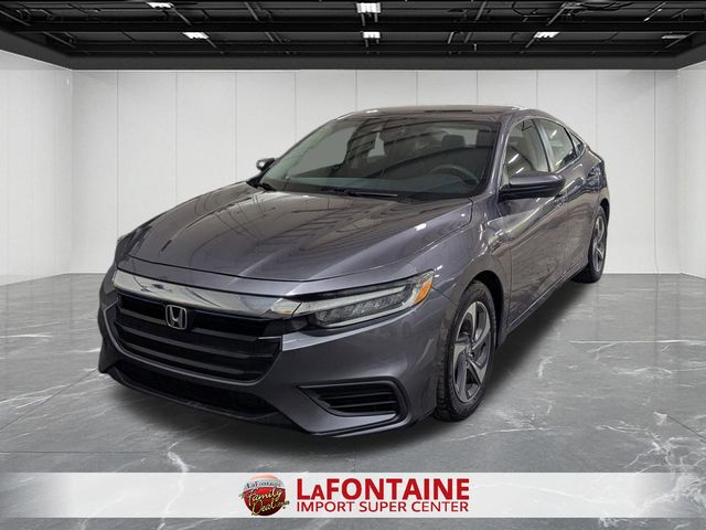 2020 Honda Insight EX