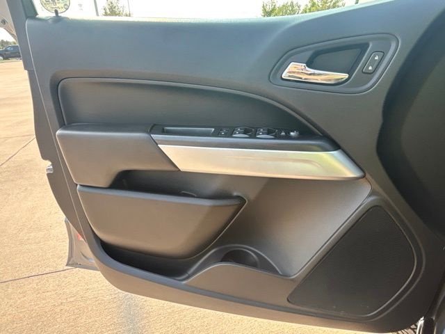 Used 2020 Chevrolet Colorado Truck