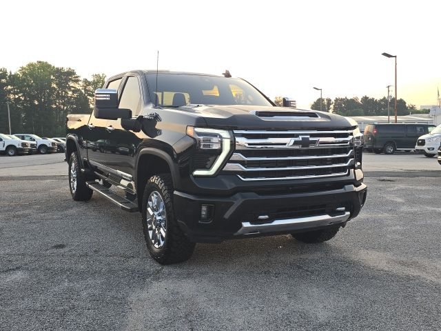 Photo of 2024 Chevrolet Silverado 2500HD High Country in Dallas, GA - 7,  2024 Chevrolet Silverado 2500HD High Country:167171A