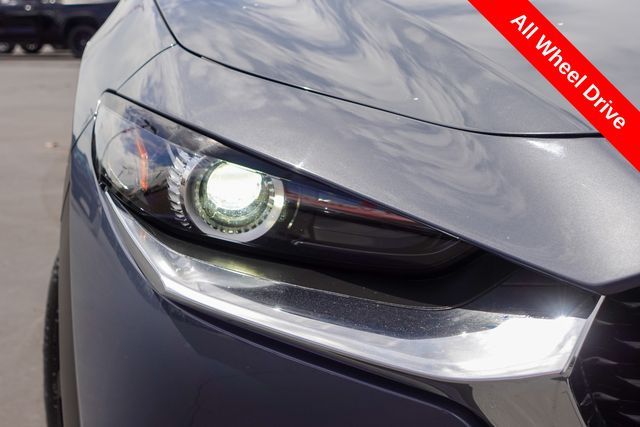 used 2023 Mazda CX-30 car, priced at $25,000