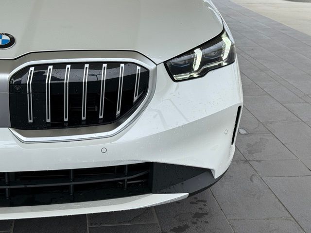 2025 Bmw 530i photo 4