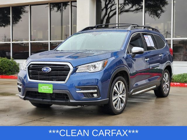 2019 Subaru Ascent Touring 3