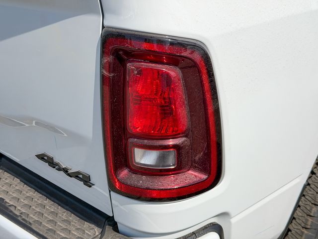 new 2026 Ram 2500 car, priced at $73,620